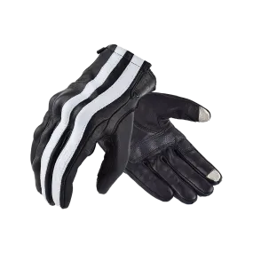 Touchscreen Leather Gloves