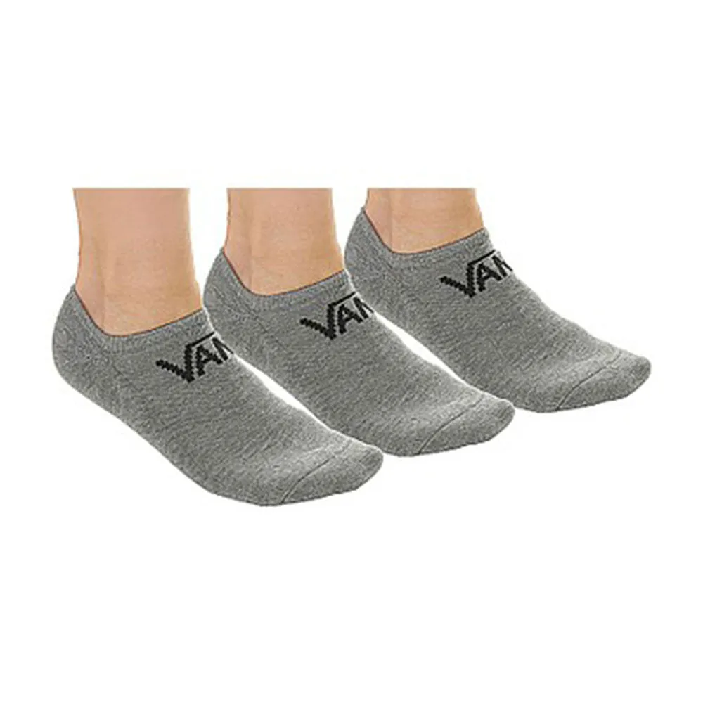 Vans Classic Kick Socks (3 Pack)  UK Size 5.5-8