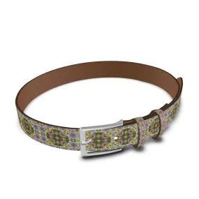 Virginia Autumn 1 Leather Belt