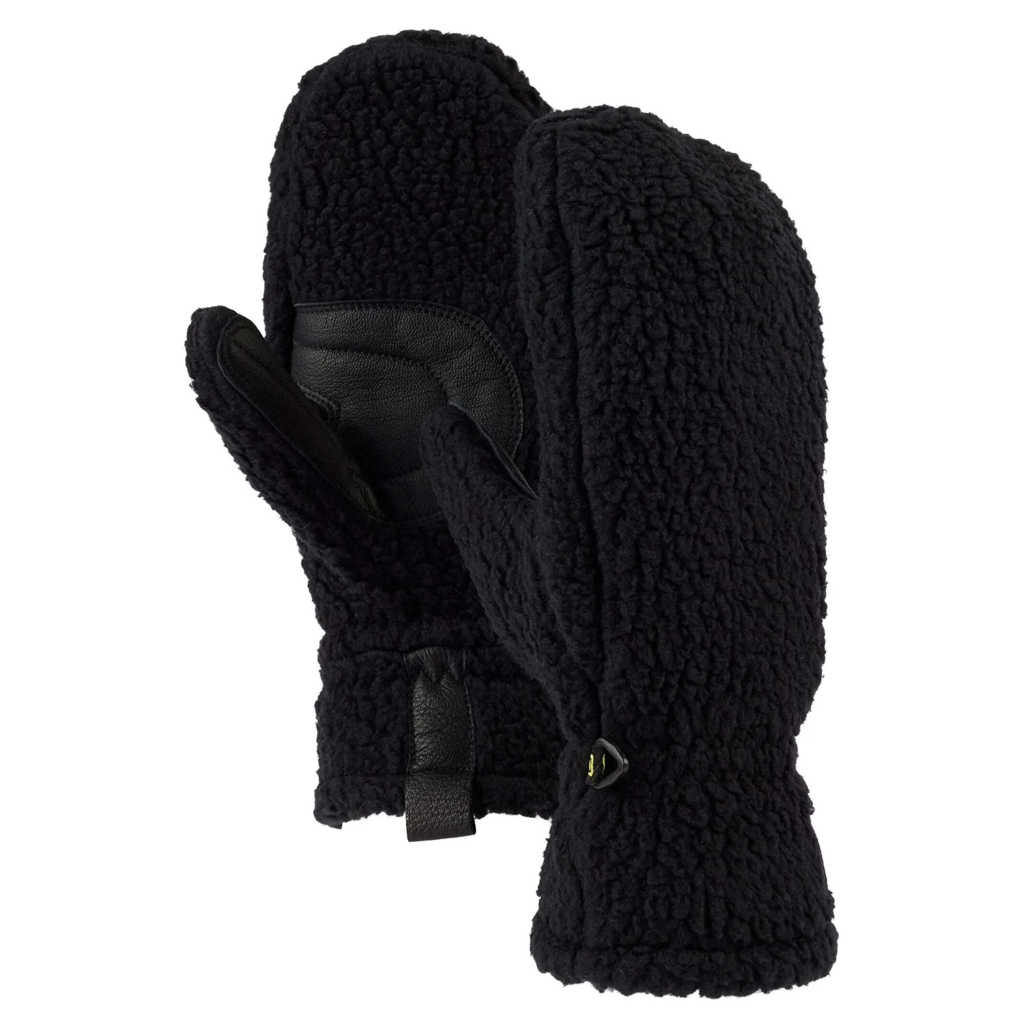 Women's Burton Stovepipe Fleece Mittens