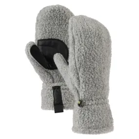 Women's Burton Stovepipe Fleece Mittens